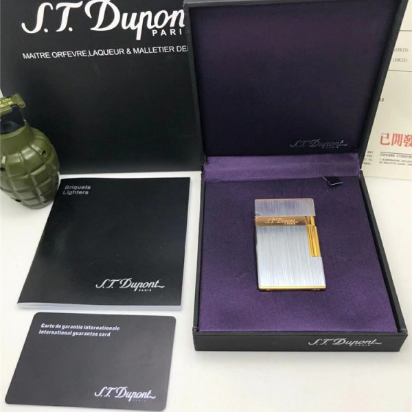 S.T. DUPONT PARIS 듀퐁 라인2 라이터 6COLOR -해외배송--레플리카 사이트 쇼핑몰