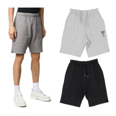 [50% 세일] 아미 트랙 숏팬츠 (2color)