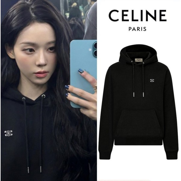 셀린느 트리오페 커플 후드 *2차재입고*-레플리카 사이트 쇼핑몰
