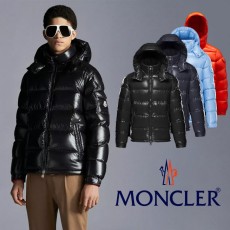 [Moncler] 몽클레어 마야 다운 자켓 2023 Ver. 4COLOR -해외배송-