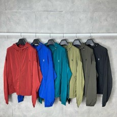 폴로랄프로렌 고프코어 후드 바람막이 6color