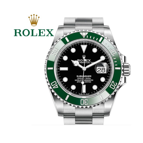 [ROLEX] 롤렉스 서브마리너 그린-레플리카 사이트 쇼핑몰