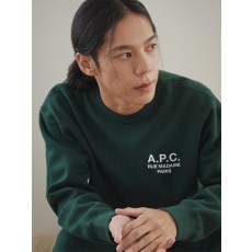 아페쎄 APC 마담파리 맨투맨