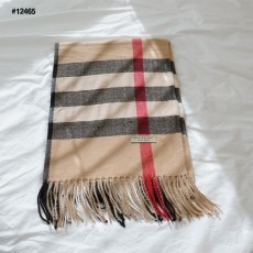 세일 - 버버리 클래식 빅체크 울 머플러