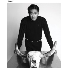 셀린느 스몰 트리오페 울 니트