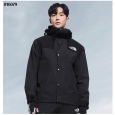 노스페이스 남여공용 EGO GTX 마운틴 후드 자켓 - 2 Color