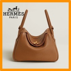 에르메스 린디 Lindy 26 토트백 - 3 Color