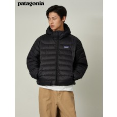 파타고니아 라이트 덕다운 후드패딩 (2color) -20080