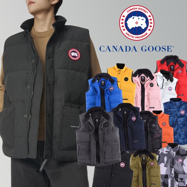 캐나다구스 프리스타일 크루 베스트 13color-레플리카 사이트 쇼핑몰