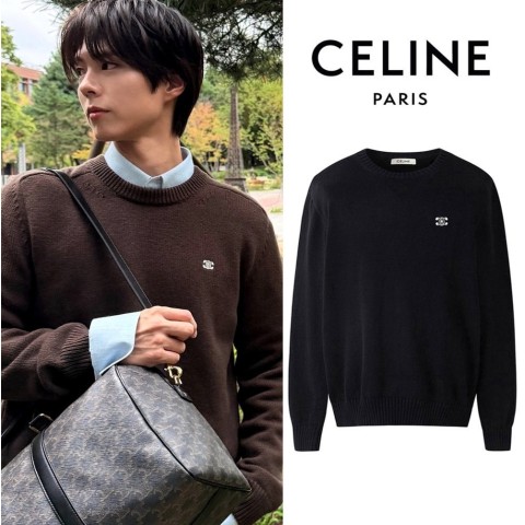 셀린느 트리오페 커플 울니트