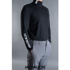 어메이징크리 투라인 기모 이너웨어 2color