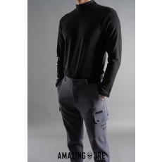 어메이징크리 베이직 기모 이너웨어 2color