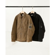 CP컴퍼니 인터널 렌즈 패딩 - 2 Color