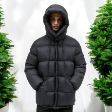몽클레어 2024 로프 LOFF 구스다운 후드패딩