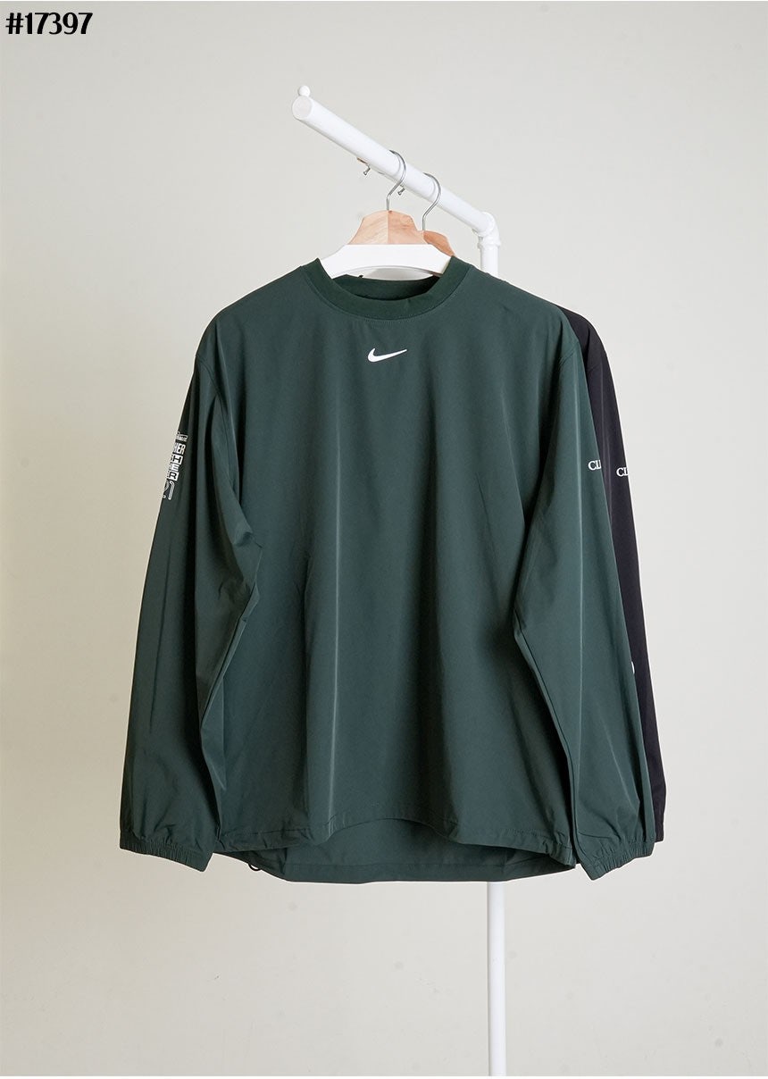 NIKE X NOCTA 나이키 X 드레이크 녹타 골프 크루넥 탑 - 2 Color