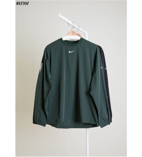 NIKE X NOCTA 나이키 X 드레이크 녹타 골프 크루넥 탑 - 2 Color