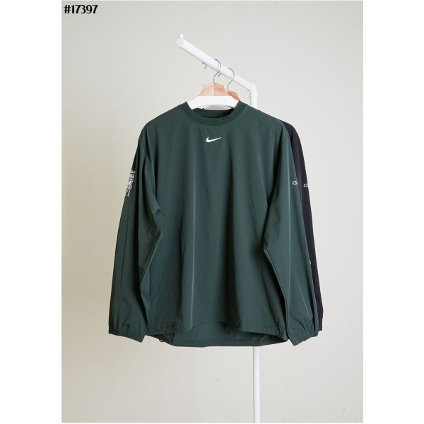 NIKE X NOCTA 나이키 X 드레이크 녹타 골프 크루넥 탑 - 2 Color-레플리카 사이트 쇼핑몰