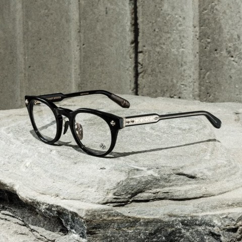 크롬하츠 딩가롱링롱2 안경테