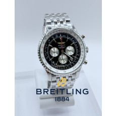 브라이틀링 네비타이머 신형 송중기 시계 (국내공장 AS가능)