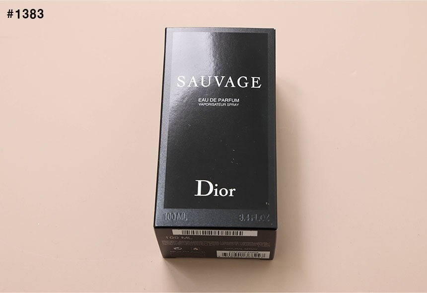 DIOR 디올 크리스찬 디올 소바쥬 오드 퍼퓸 향수