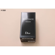 DIOR 디올 크리스찬 디올 소바쥬 오드 퍼퓸 향수