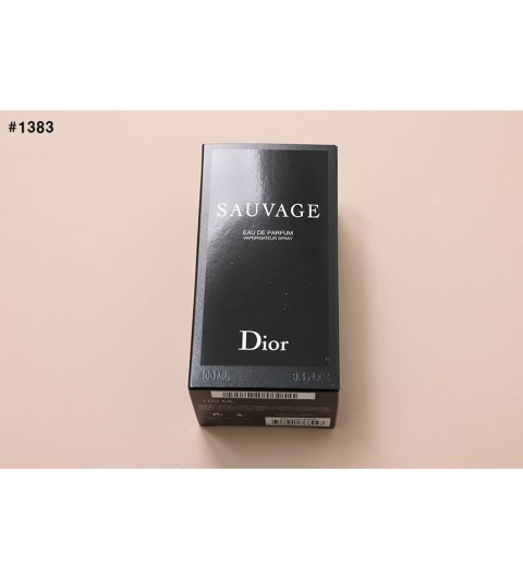 DIOR 디올 크리스찬 디올 소바쥬 오드 퍼퓸 향수