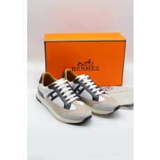 에르메스 트레일 스니커즈