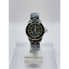 샤넬 J12 클래식 블랙 (국내공장 AS가능)