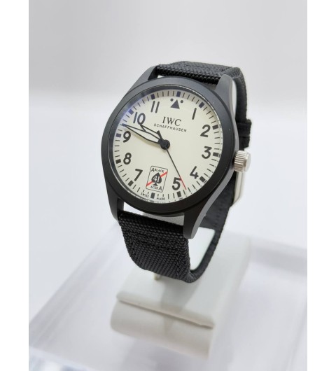 IWC 파일럿 워치 오토매틱 41mm (국내공장 AS가능)