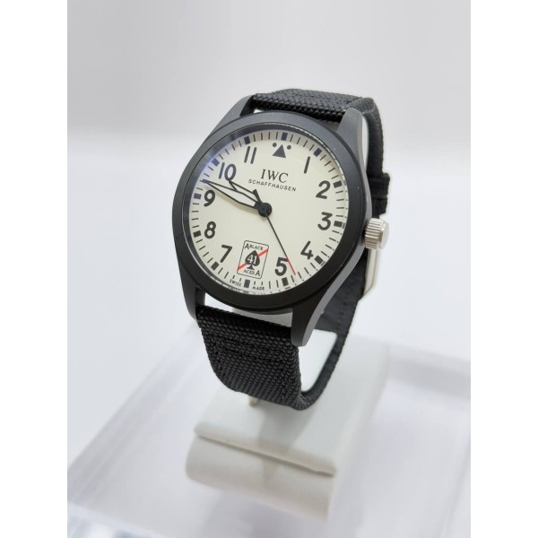 IWC 파일럿 워치 오토매틱 41mm (국내공장 AS가능)-레플리카 사이트 쇼핑몰