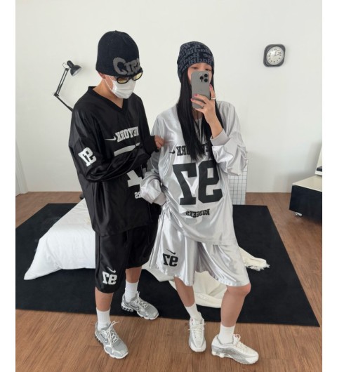 나이키 뉴욕 풋볼 세트 (25ss)