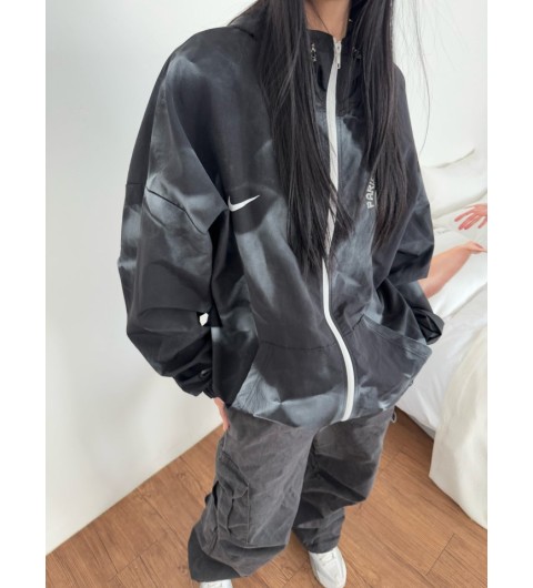 나이키 더티 바람막이(25ss) 2COLOR