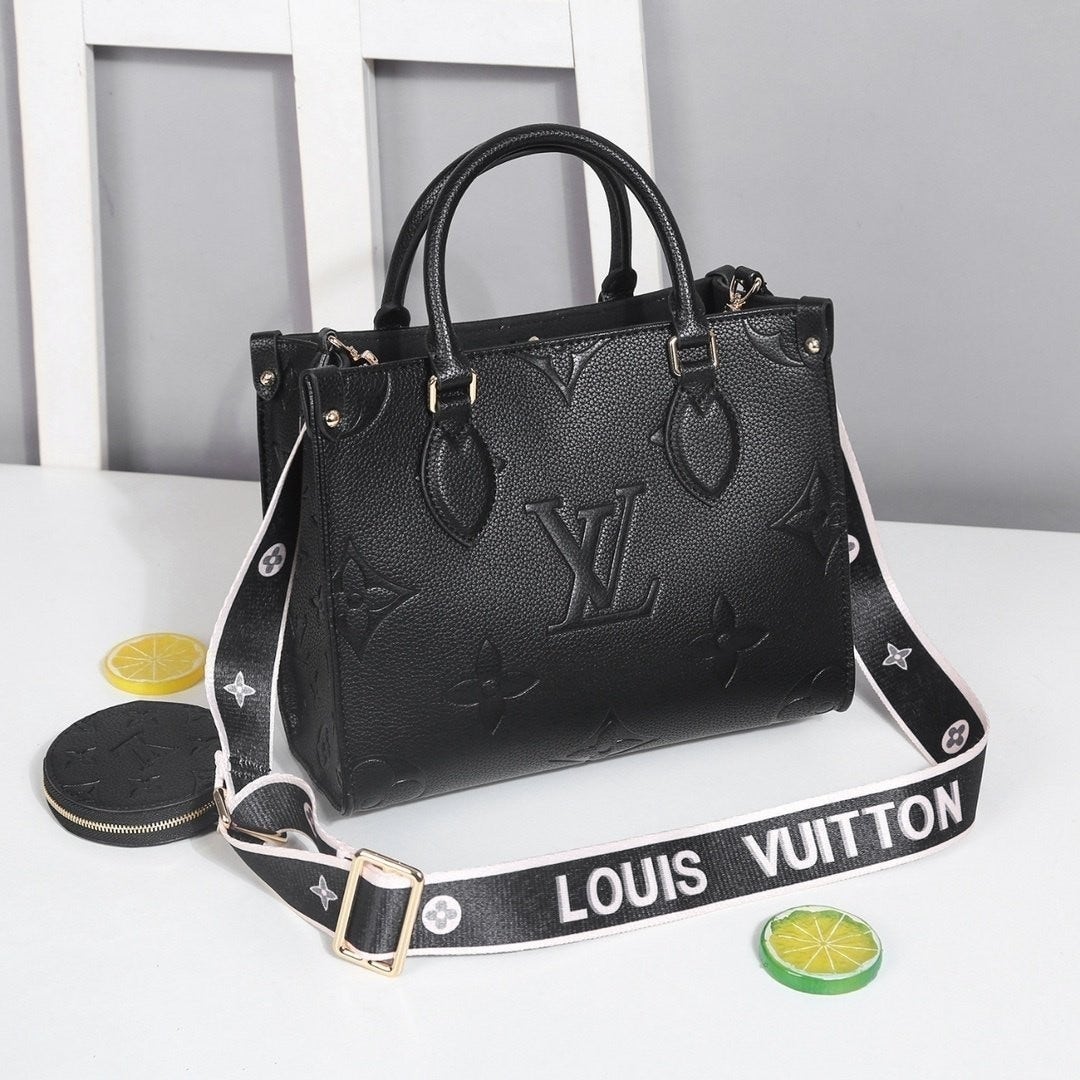 루이비통 앙프렝뜨 온더고 미니