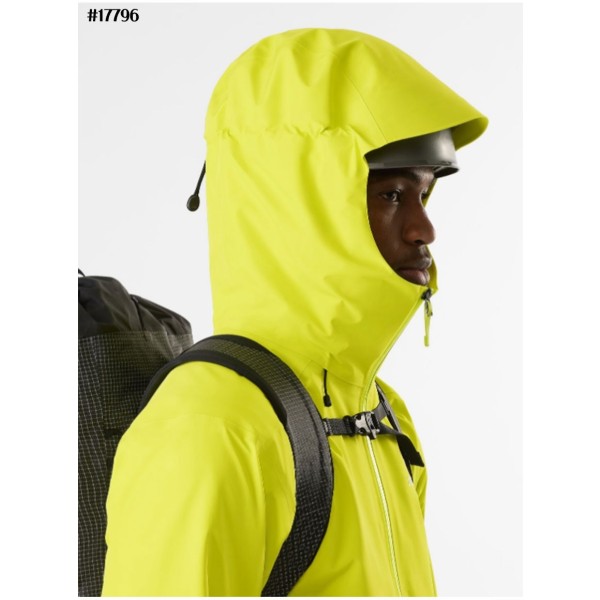 [ARCTERYX] 아크테릭스 베타 LT 풀집업 후드 자켓 - 2 Color-레플리카 사이트 쇼핑몰