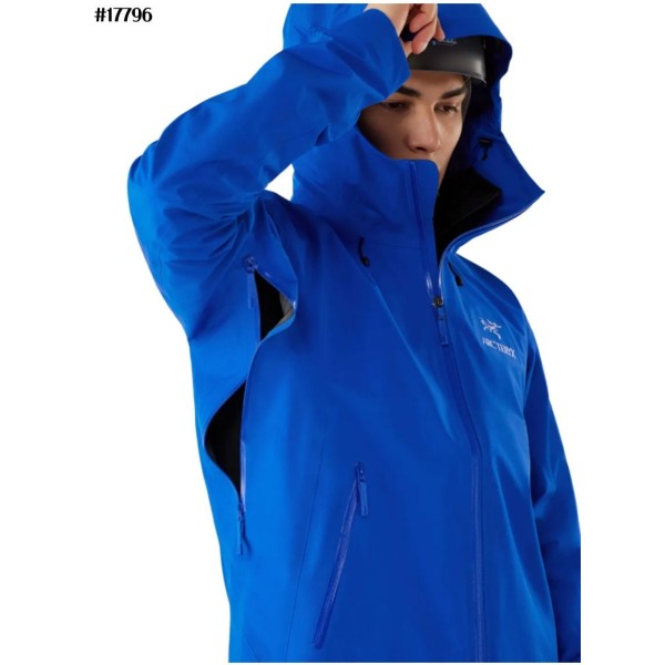 [ARCTERYX] 아크테릭스 베타 LT 풀집업 후드 자켓 - 2 Color-레플리카 사이트 쇼핑몰