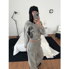 나이키 데끼 후드집업 세트(여성용) 3color