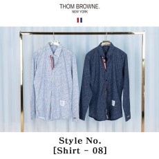[THOM BROWNE] 멀티포인트Shirt-08