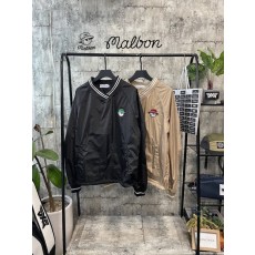 말본 버킷와팬 브이바람막이 (2color)