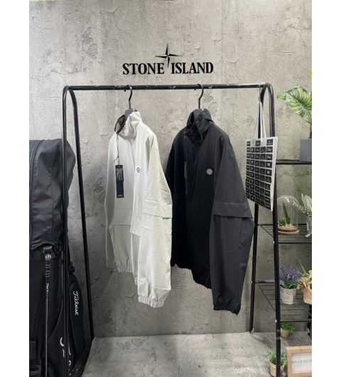 스톤아일랜드 ST심플 아노락3 (2color)