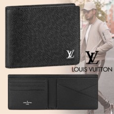 루이비통 멀티플 월릿 반지갑 30295 (고급버전)