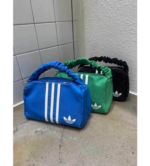 아디다스 미니 가방 (3COLOR) ️