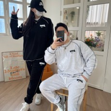 나이키 스티치 맨투 세트 (2color)