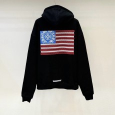 크롬하츠 아메리칸 대거 후드