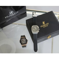 위블로 스피릿 오브 빅뱅 시계