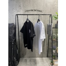 크롬하츠 프린팅 워싱티2 (2color)