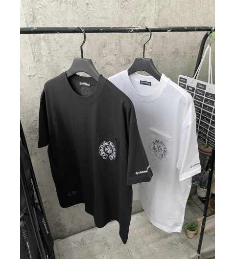 크롬하츠 베지 라운드8 (2color)