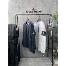 스톤아일랜드 베이 원드브레이커1 (2color)