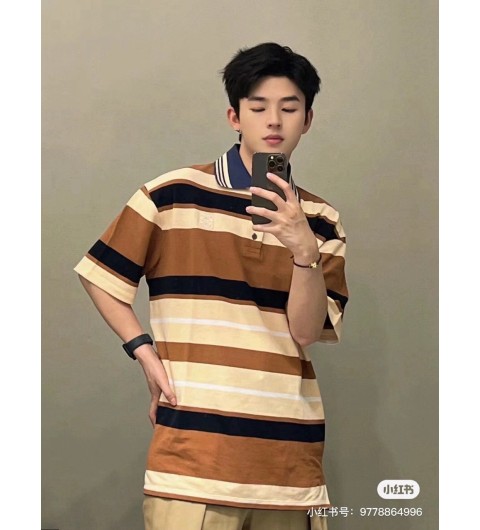 로에베 파울라스 이비자 폴로 니트