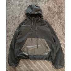 나이키 런 아노락 바람막이 3color