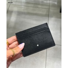 몽블랑 커스텀 사토리얼 5cc 포켓 카드지갑